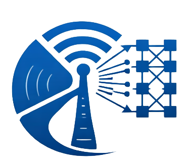 BayramOulu Research emblem